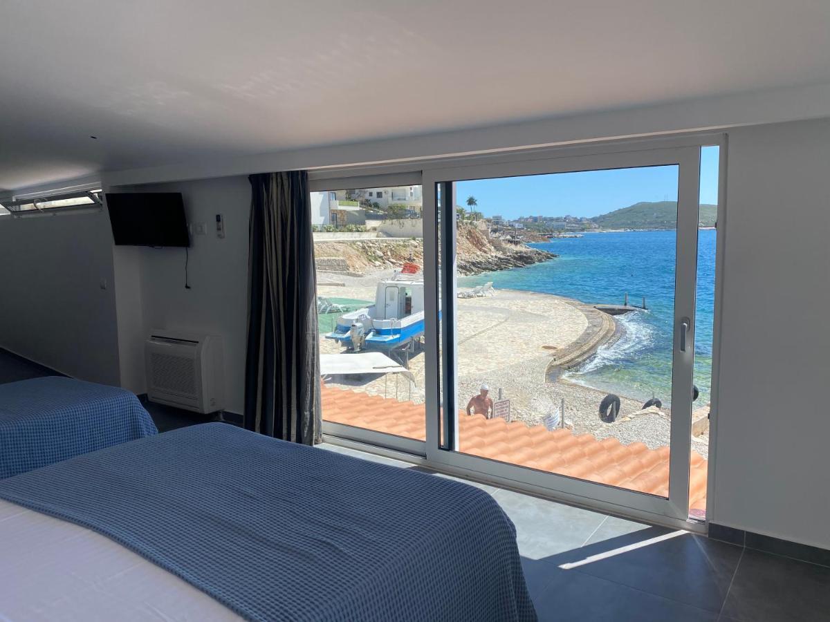 Nertili Hotel Saranda