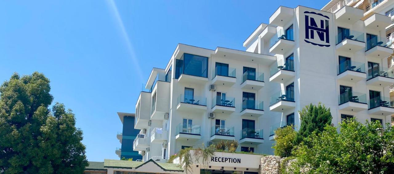 Nertili Hotel
