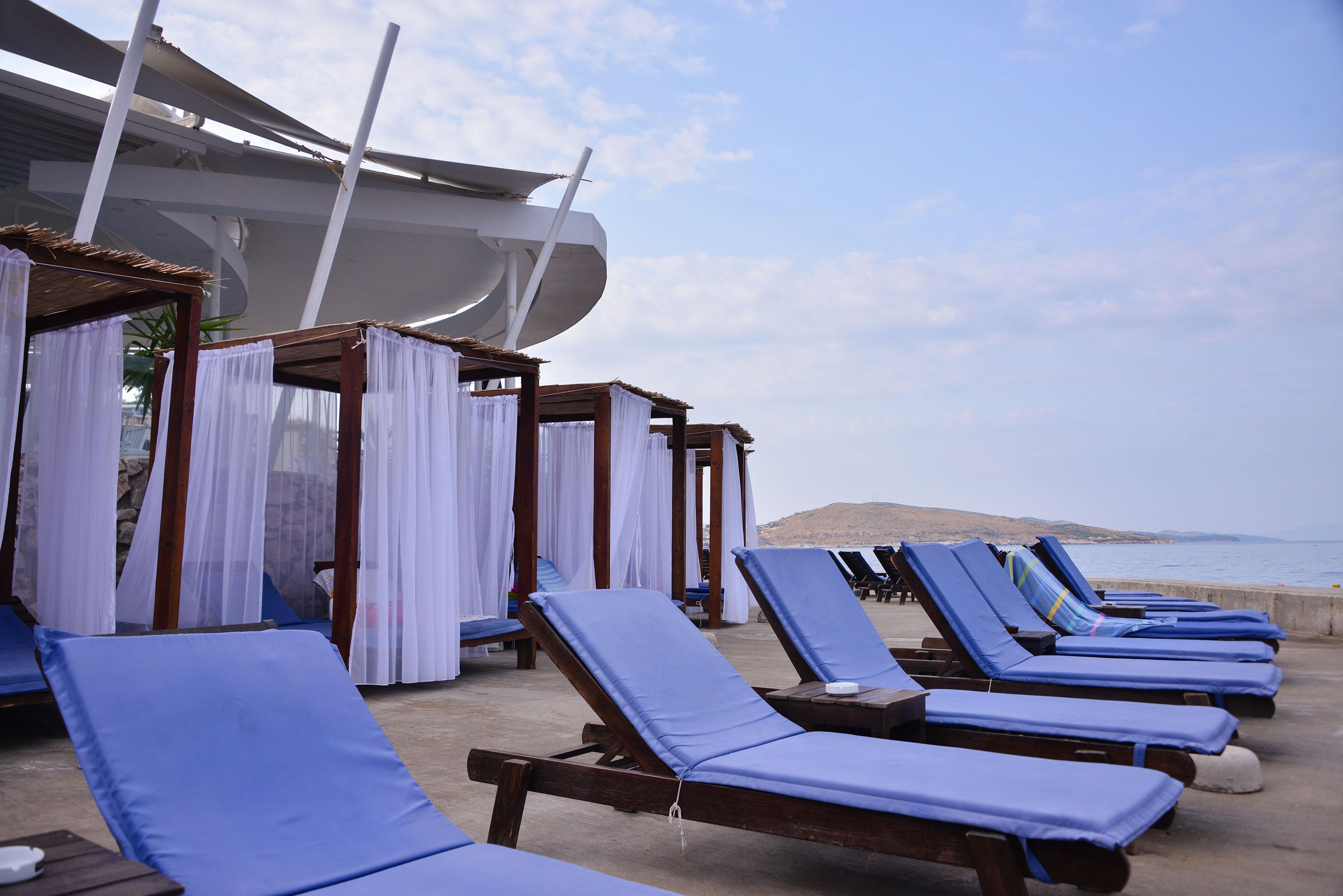 Nertili Hotel 4*