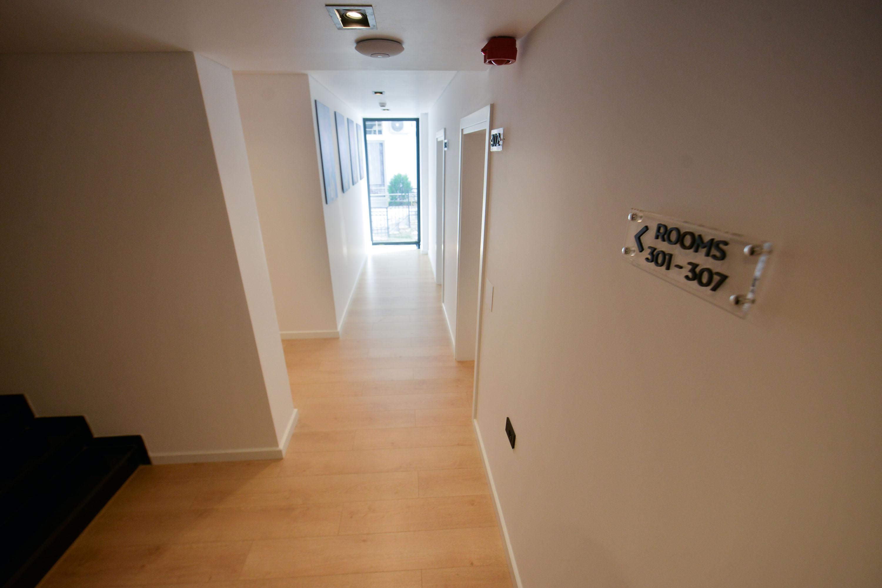 Hotel Nertili 4*