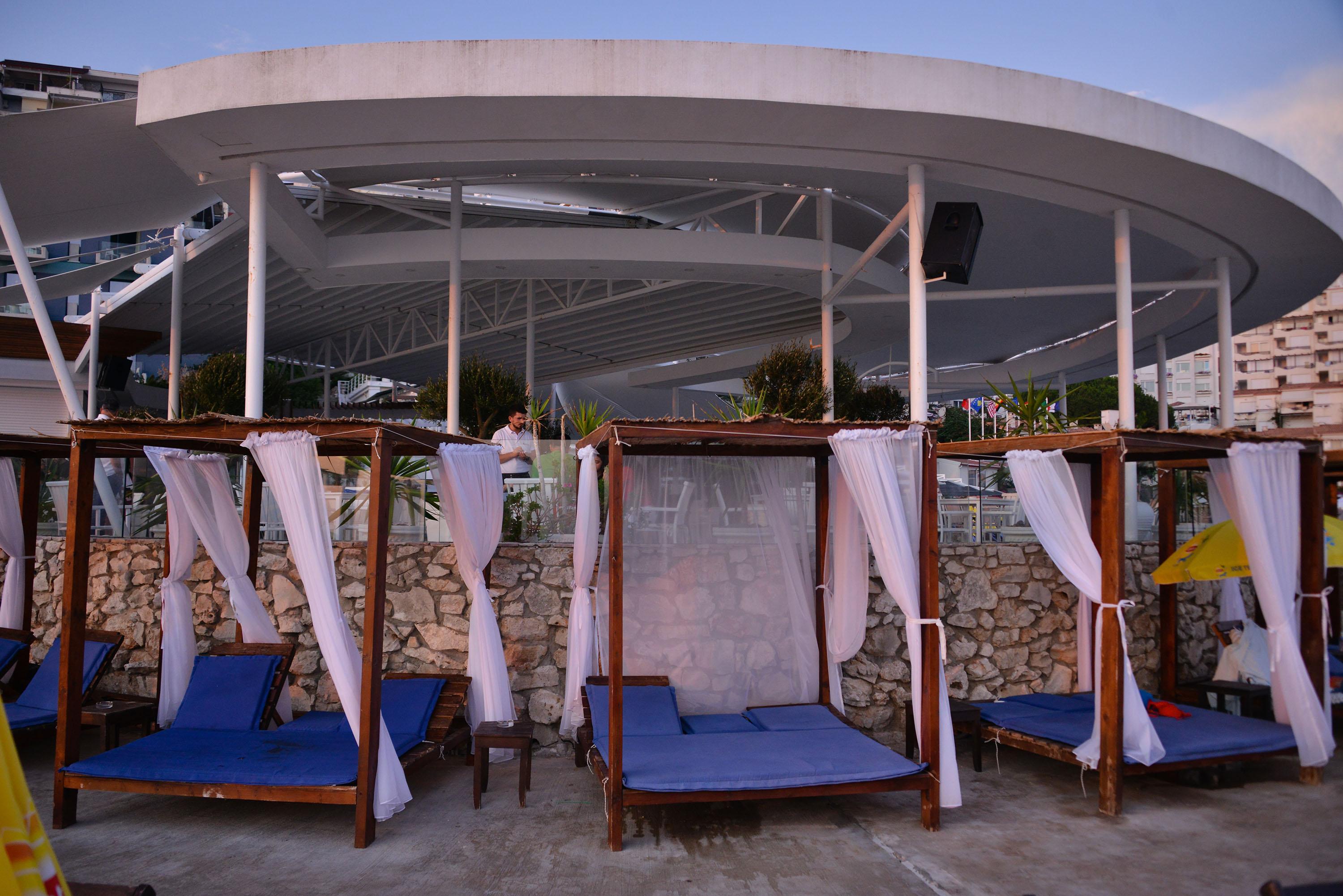 Nertili Hotel 4*