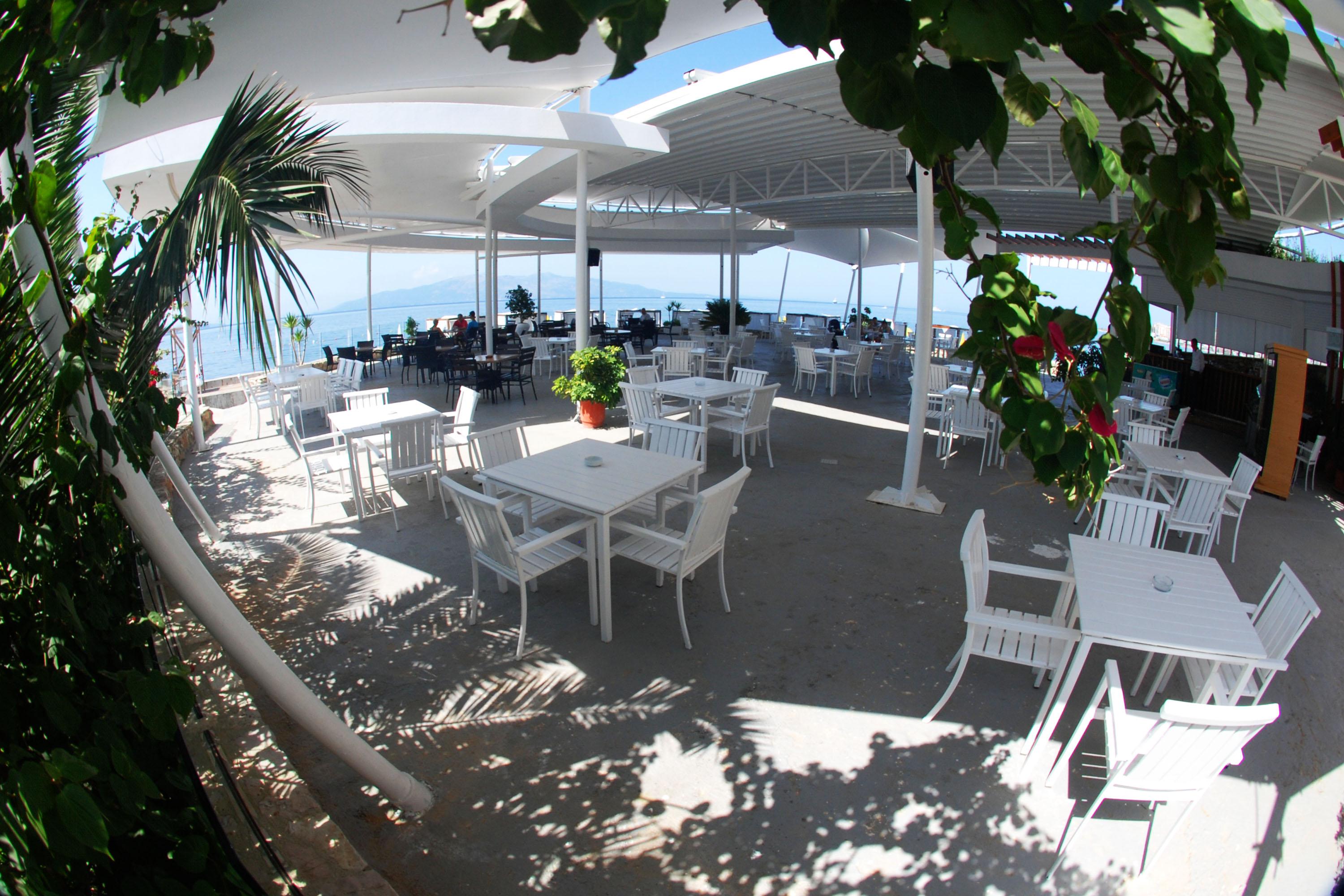 Nertili Hotel