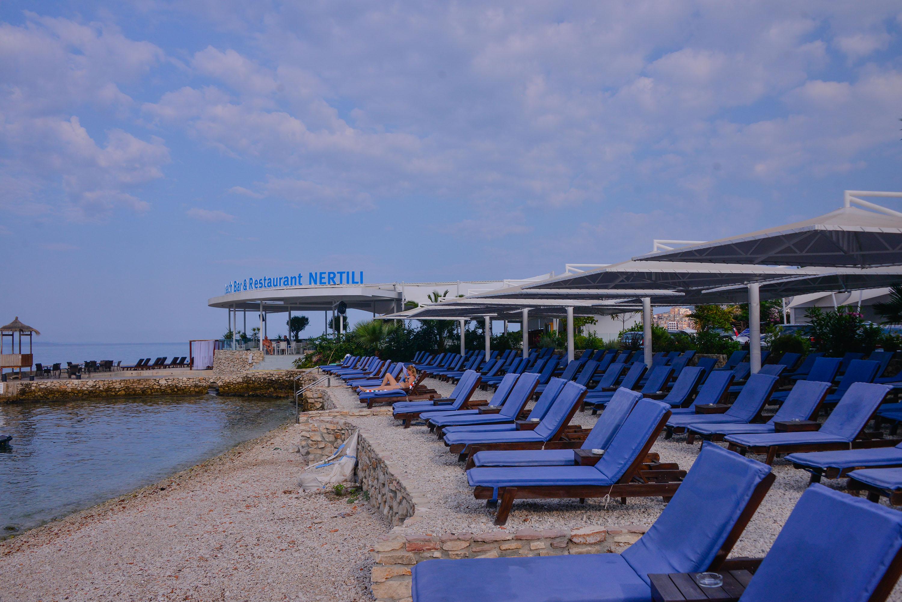 Nertili 4* Saranda
