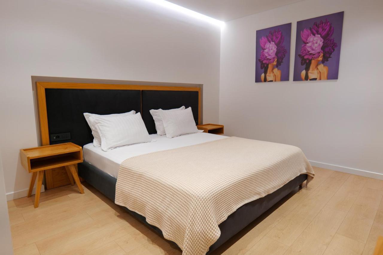 Nertili Hotel Saranda