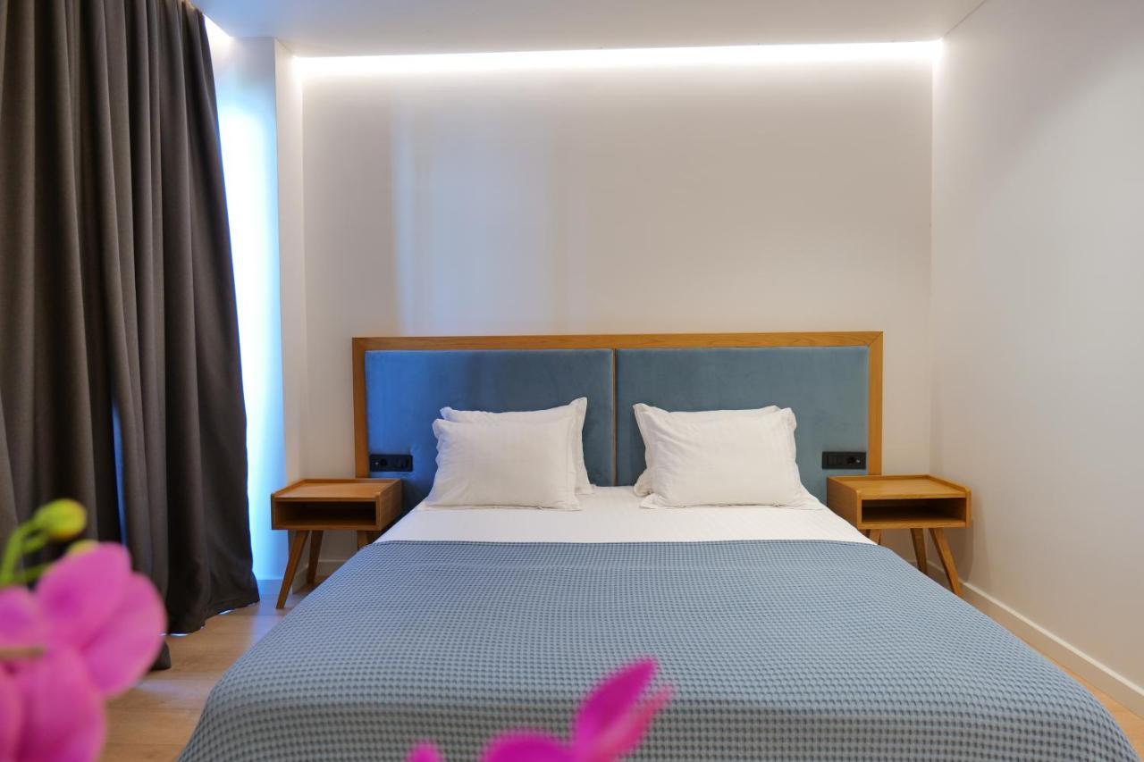 Hotel Nertili 4*