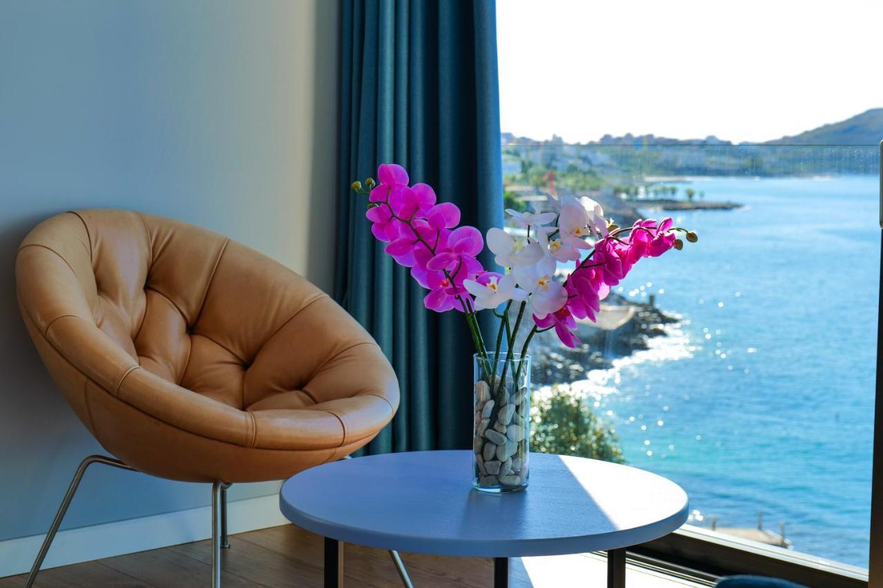 Hotel Nertili 4*