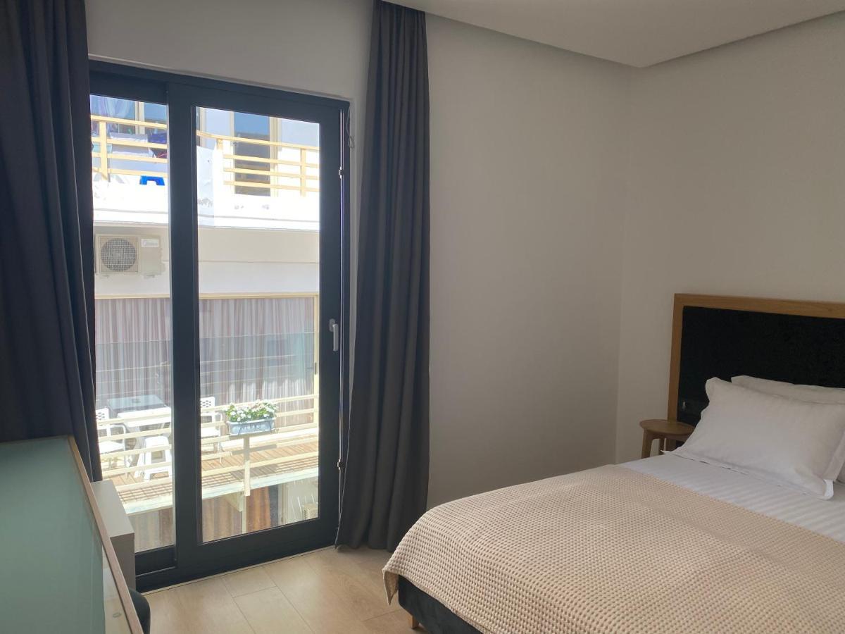 Nertili Hotell Sarandë