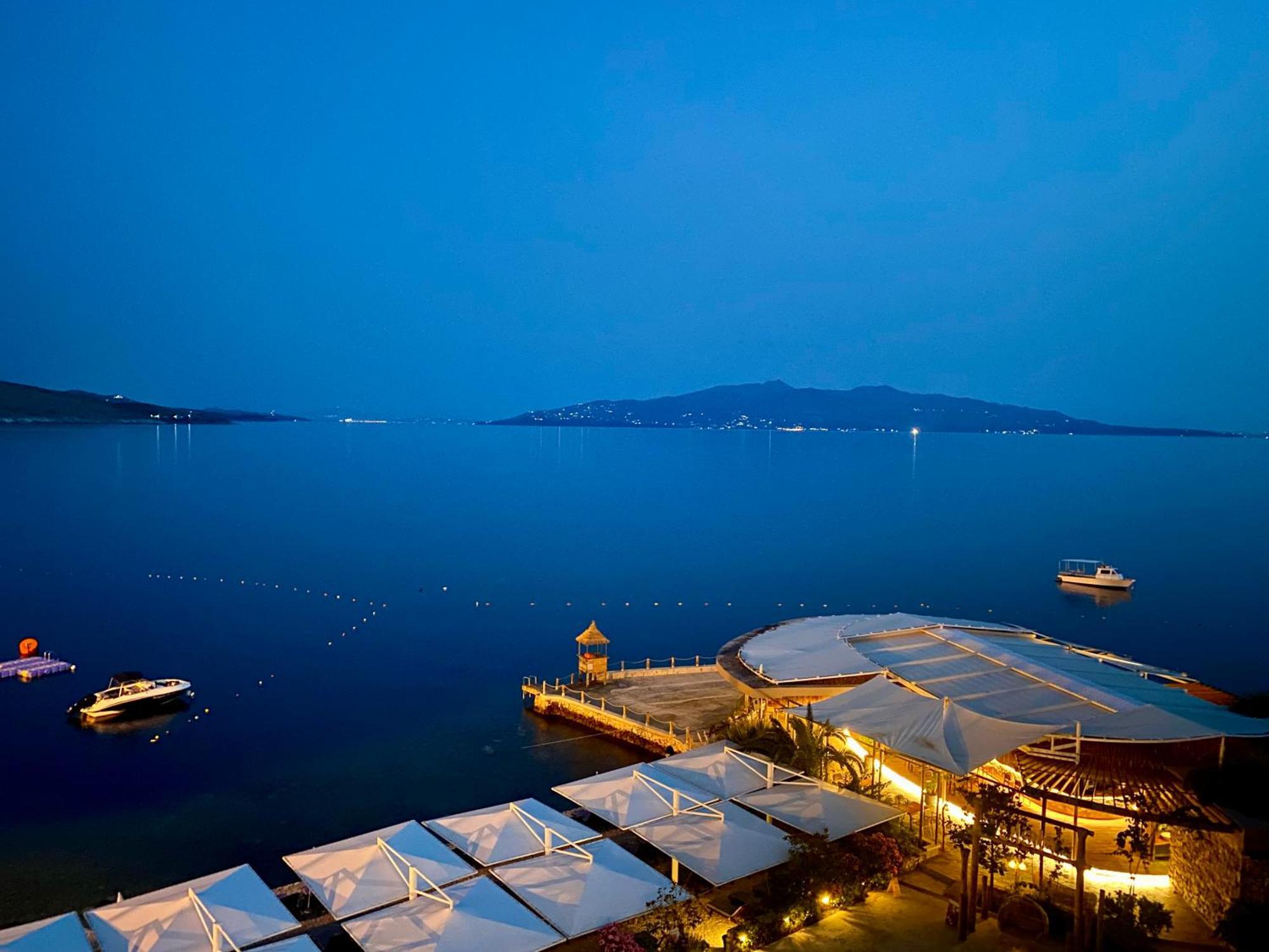 Nertili 4* Sarandë